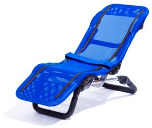 Bade- und Duschliegen Inga Tosch