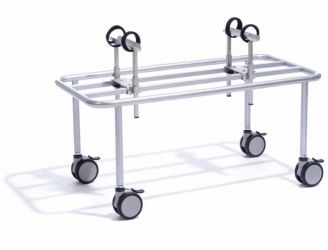 Badeliegeuntergestell Lisa Tosch