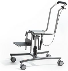 Zimmeruntergestell Lasse Tosch