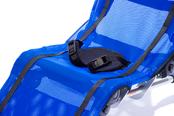 Badeliege Inga Tosch Rehatechnik