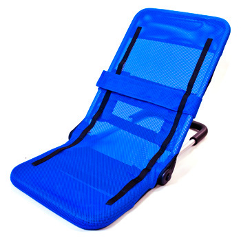 Badeliege Inga Sitz Tosch Rehatechnik