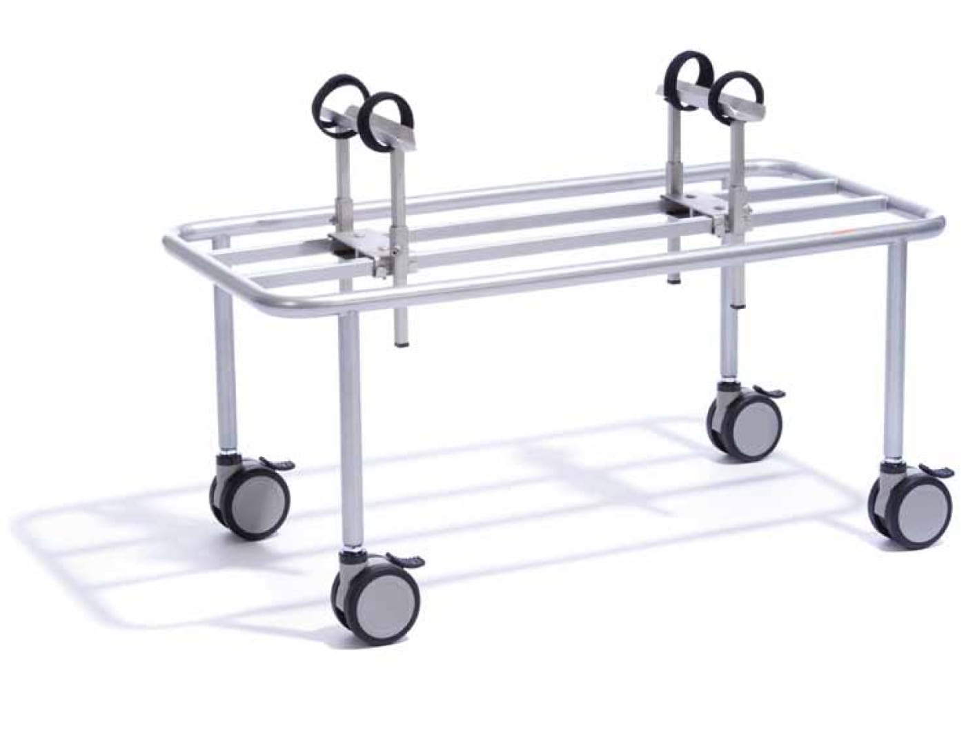 Badeliegenuntergestell Lisa Tosch Rehatechnik