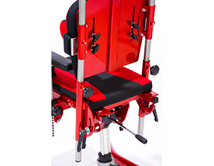 mitwachsender Therapiestuhl Kinder Jugendliche Reha