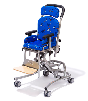 Therapiestuhl Ole Sport Tosch Rehatechnik