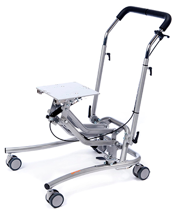 Untergestell Bosse Tosch Rehatechnik