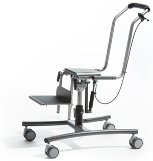 Untergestell Lasse Tosch Rehatechnik