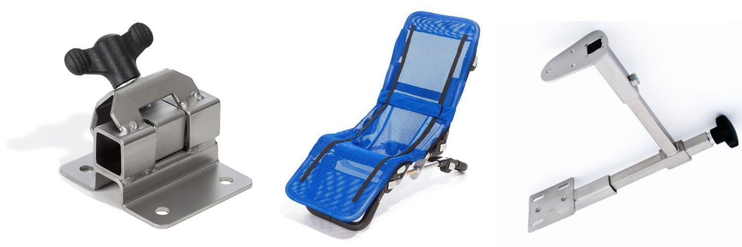 Tosch Rehatechnik kinder Jugendliche Produkte